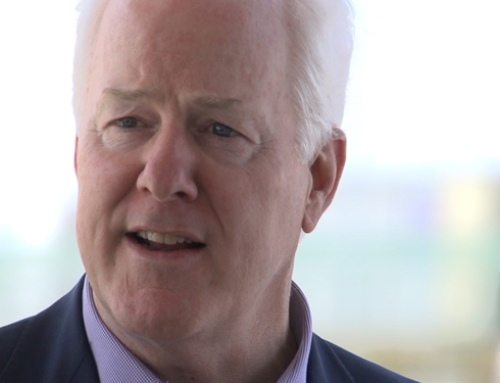 Senator Cornyn