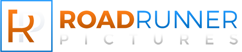 Roadrunner Pictures Logo