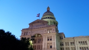 State Capitol